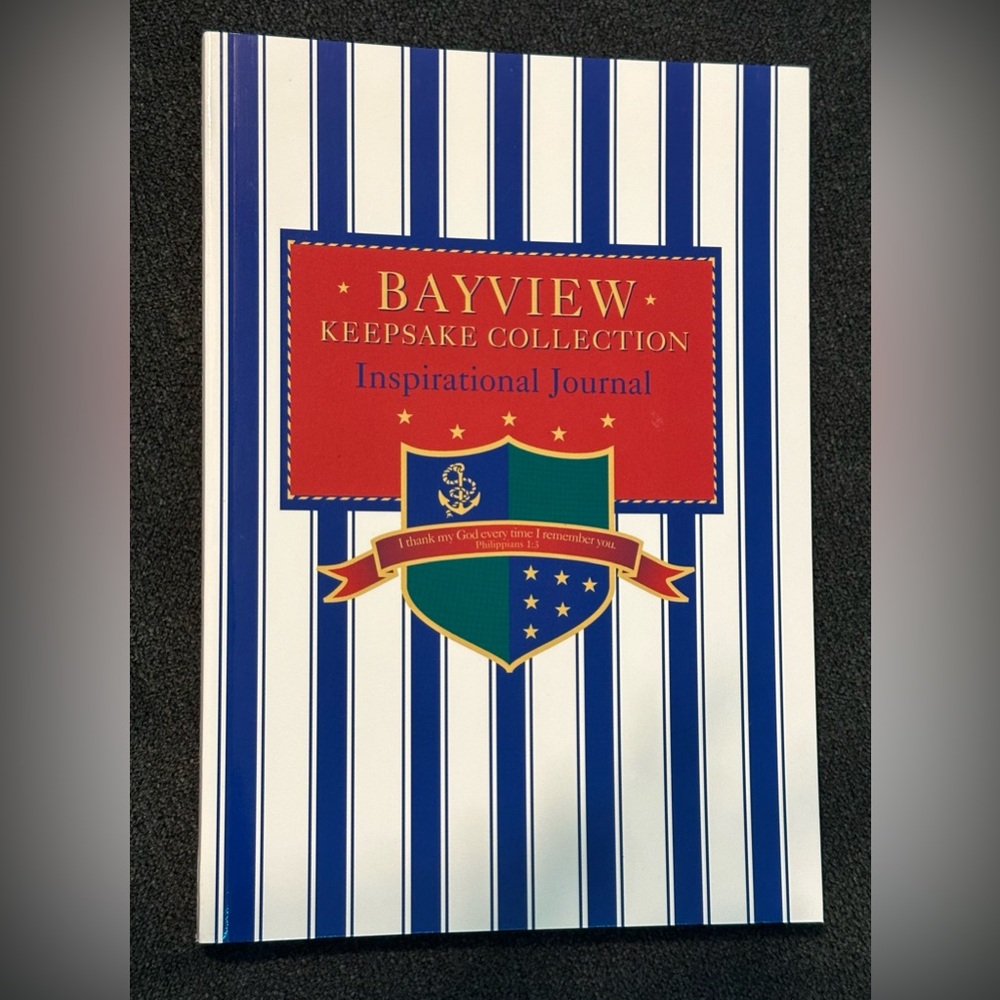 Journal - Inspirational